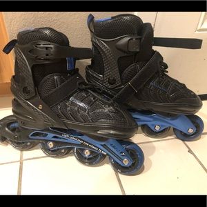 Schwinn rollerblades